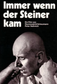 Immer wenn der Steiner kam Trailer