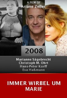 Immer Wirbel um Marie Trailer