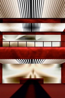Immeuble-Villas III Trailer