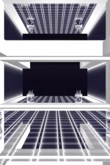 Immeuble-Villas V Trailer
