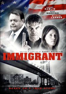 Immigrant Trailer