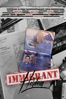 Immigrant Holdem Trailer