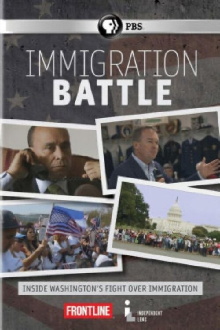 Immigration Battle Trailer