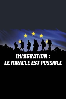 Immigration et Islam : La Politique Choc du Danemark Trailer