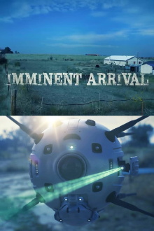 Imminent Arrival Trailer