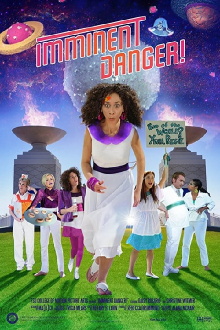 Imminent Danger! Trailer