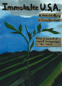 Immokalee U.S.A. Trailer