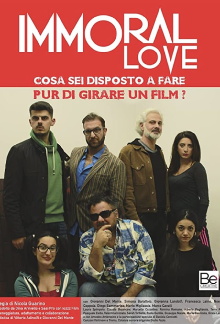 Immoral Love Trailer