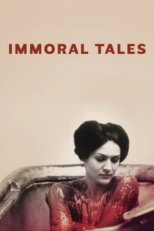 Immoral Tales Trailer