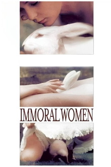 Immoral Women Trailer