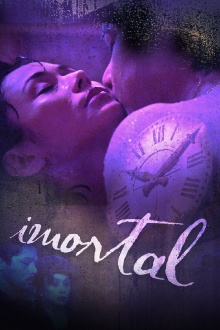 Immortal Trailer