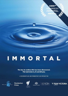 Immortal Trailer