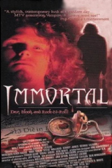 Immortal Trailer