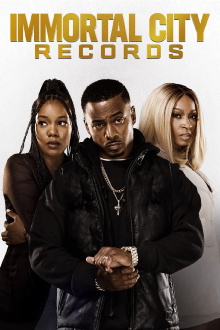 Immortal City Records Trailer