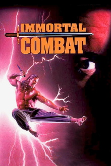 Immortal Combat Trailer