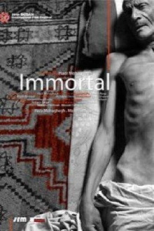Immortal Trailer