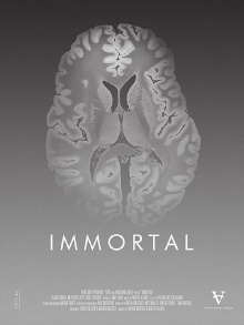 Immortal Trailer