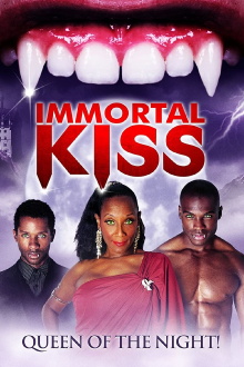 Immortal Kiss: Queen of the Night Trailer