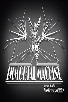 Immortal Machine Trailer