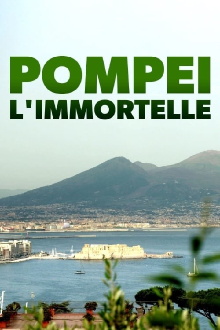 Immortal Pompeii Trailer