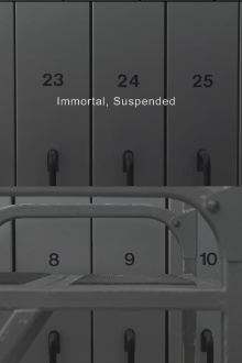 Immortal, Suspended Trailer