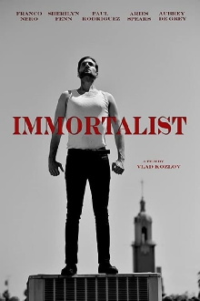 Immortalist Trailer