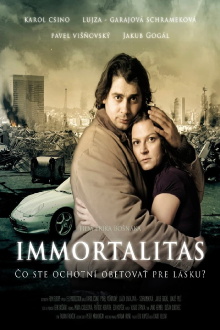 Immortalitas Trailer