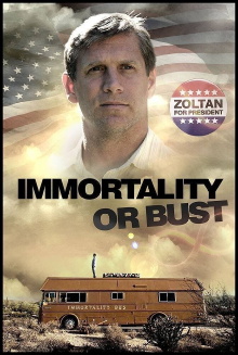 Immortality or Bust Trailer