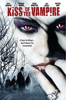 Immortally Yours Trailer
