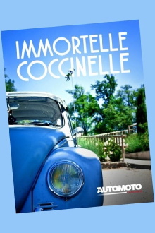 Immortelle Coccinelle Trailer