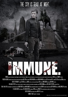 Immune Trailer