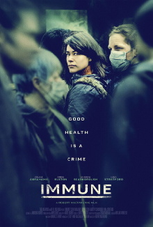 Immune Trailer
