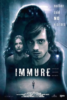 Immure Trailer