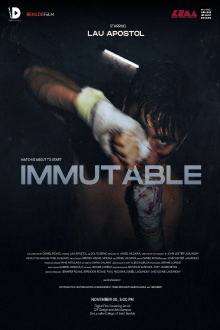 Immutable Trailer