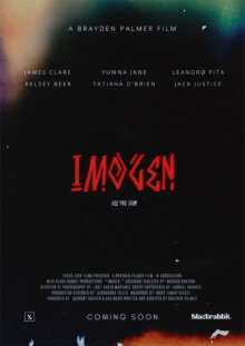 Imogen Trailer