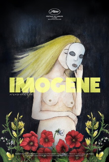 Imogene Trailer