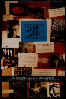 Imorron och imorron och imorron Trailer
