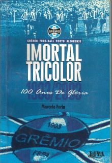 Imortal Tricolor - 100 Anos De Glória Trailer