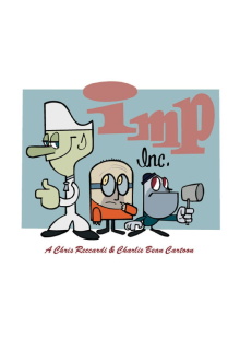 Imp, Inc. Trailer