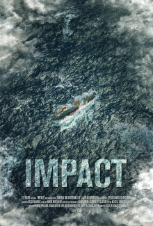 Impact Trailer