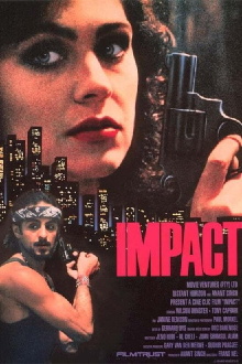 Impact Trailer