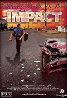 Impact Trailer