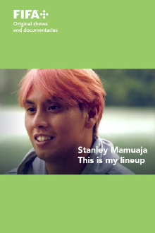 Impact of Icons - Stenly Mamuaja, This Is My Lineup Trailer