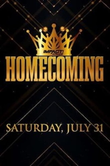 Impact Presents Homecoming Trailer