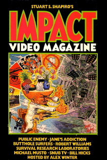 Impact Video Magazine Trailer