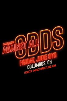 IMPACT Wrestling: Against All Odds 2023 Trailer