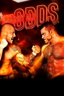 IMPACT Wrestling: Against All Odds Trailer