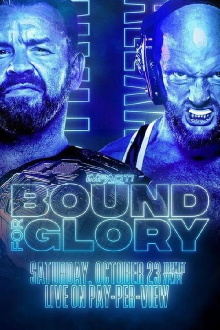 IMPACT Wrestling: Bound For Glory 2021 Trailer