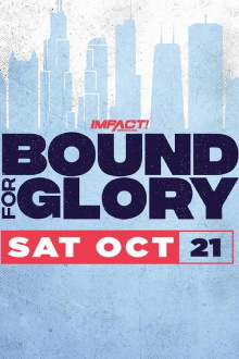 IMPACT Wrestling: Bound For Glory 2023 Trailer
