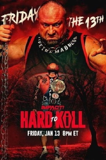 IMPACT Wrestling: Hard to Kill 2023 Trailer
